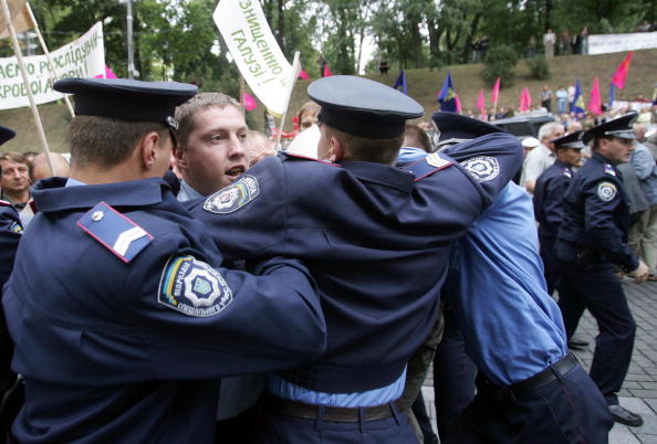 Кабінет міністрів